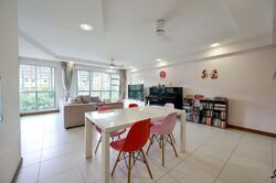 Blk 273B Punggol Regalia (Punggol), HDB 5 Rooms #583746641